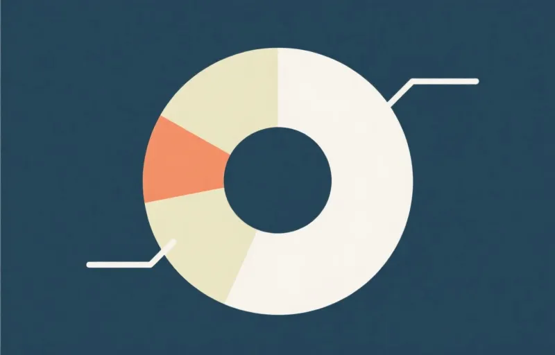 冷热与区间分布