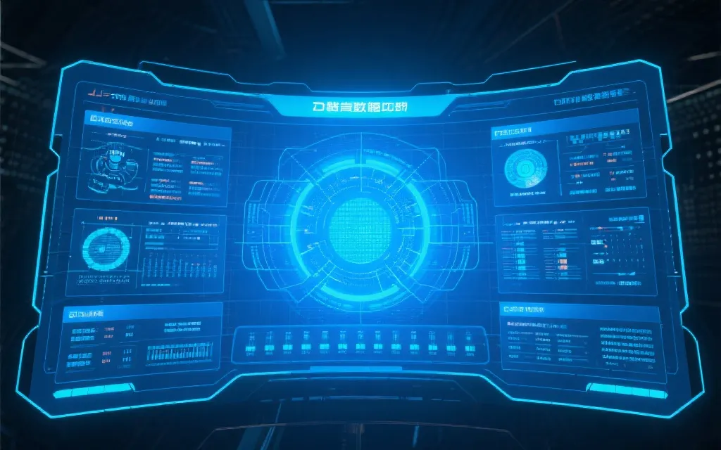 双色球计划结构化揭秘：数据、透明与体验的技术奥义